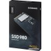 SSD Samsung 980 250GB MZ-V8V250BW