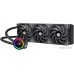 Кулер для процессора Thermaltake Toughliquid 360 ARGB Sync CL-W321-PL12BL-A