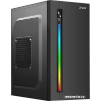 Корпус Ginzzu D350