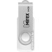 USB Flash Mirex Swivel White 64GB 13600-FMUSWT64