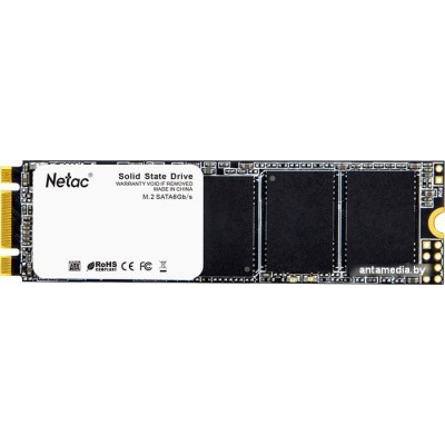 SSD Netac N535N 1TB NT01N535N-001T-N8X