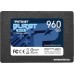 SSD Patriot Burst Elite 960GB PBE960GS25SSDR