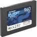 SSD Patriot Burst Elite 960GB PBE960GS25SSDR