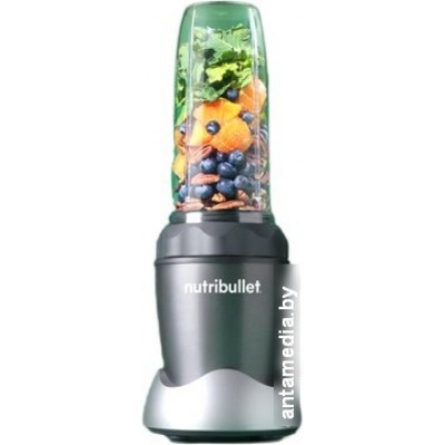 Погружной блендер NutriBullet NB100DG Pro