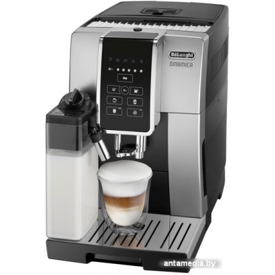 Эспрессо кофемашина DeLonghi Dinamica ECAM350.50.SB