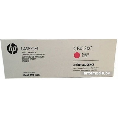 Картридж HP CF413XC