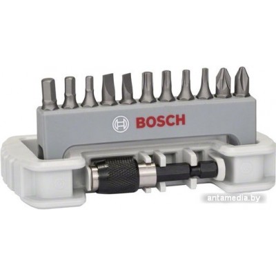 Набор бит Bosch 2608522131 (12 предметов)