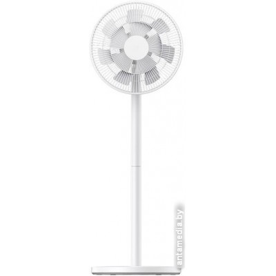 Осевой вентилятор Xiaomi Mi Smart Standing Fan 2 BPLDS03DM