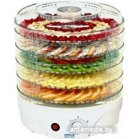 Сушилка для овощей и фруктов Аксион Т-33