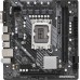 Материнская плата ASRock H610M-HVS