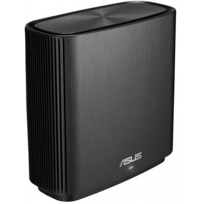Wi-Fi роутер ASUS ZenWiFi AC CT8 (черный)