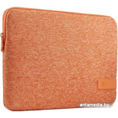 Чехол Case Logic Reflect 13" REFPC-113 (coral gold/apricot)