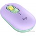 Мышь Logitech Pop Mouse Daydream