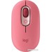 Мышь Logitech Pop Mouse Heartbreaker