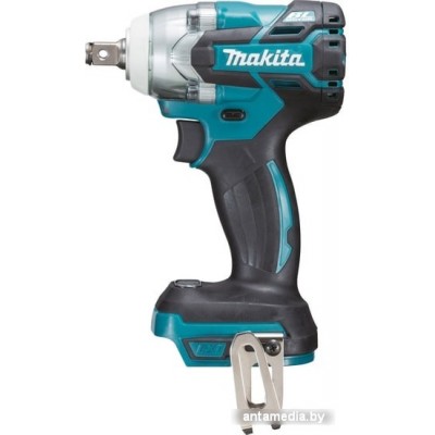 Ударный гайковерт Makita DTW285Z (без АКБ)