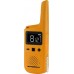 Портативная радиостанция Motorola Talkabout T72 (оранжевый)