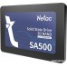 SSD Netac SA500 128GB NT01SA500-128-S3X