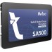 SSD Netac SA500 128GB NT01SA500-128-S3X