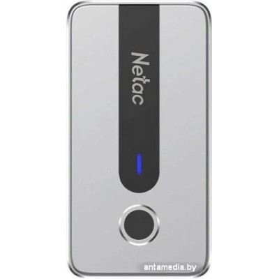 Netac Z11 500GB NT01Z11-500G-32SL