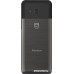Мобильный телефон Philips Xenium E590 (черный)