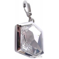 USB Flash QUMO Charm Series 8Gb Lumine White