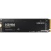 SSD Samsung 980 1TB MZ-V8V1T0BW