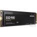 SSD Samsung 980 1TB MZ-V8V1T0BW