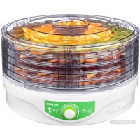 Сушилка для овощей и фруктов Sencor SFD 2105WH
