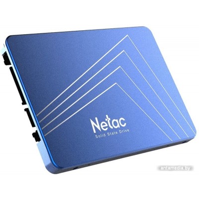 SSD Netac N600S 2TB NT01N600S-002T-S3X