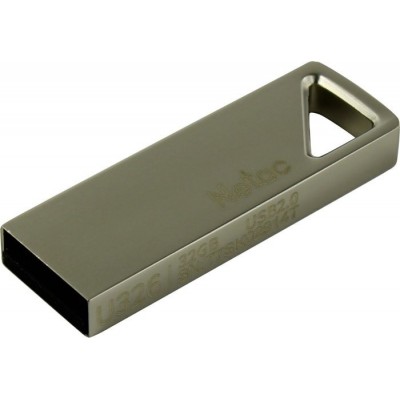 USB Flash Netac U326 16GB NT03U326N-016G-20PN