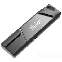 USB Flash Netac U336S 128GB NT03U336S-128G-30BK