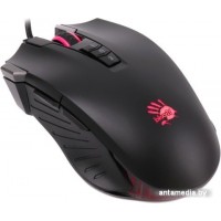 Игровая мышь A4Tech Bloody V9M