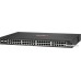 Управляемый коммутатор 3-го уровня Aruba 6100 Series JL676A