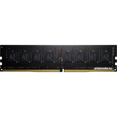 Оперативная память GeIL Pristine 4GB DDR4 PC4-21300 GP44GB2666C19SC