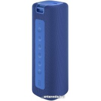 Беспроводная колонка Xiaomi Mi Portable 16W (синий)