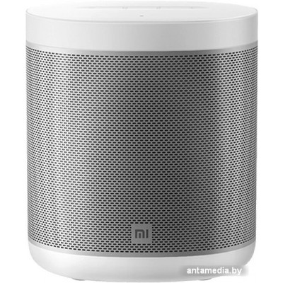 Умная колонка Xiaomi Mi Smart Speaker (русская версия)