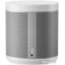 Умная колонка Xiaomi Mi Smart Speaker (русская версия)