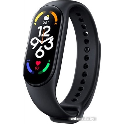 Фитнес-браслет Xiaomi Smart Band 7 (международная версия)