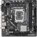 Материнская плата ASRock H610M-HDV