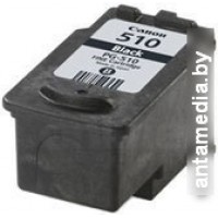 Картридж Canon PG-510 Black