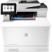 МФУ HP LaserJet Pro M479fnw