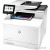 МФУ HP LaserJet Pro M479fnw