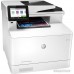 МФУ HP LaserJet Pro M479fnw