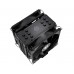 Кулер для процессора ID-Cooling SE-225-XT Black V2