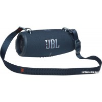 Беспроводная колонка JBL Xtreme 3 (темно-синий)