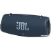 Беспроводная колонка JBL Xtreme 3 (темно-синий)