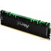 Оперативная память Kingston FURY Renegade RGB 16GB DDR4 PC4-25600 KF432C16RB1A/16