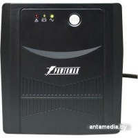 Источник бесперебойного питания Powerman Back Pro 1050