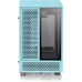 Корпус Thermaltake The Tower 100 Mini Turquoise CA-1R3-00SBWN-00