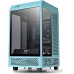 Корпус Thermaltake The Tower 100 Mini Turquoise CA-1R3-00SBWN-00